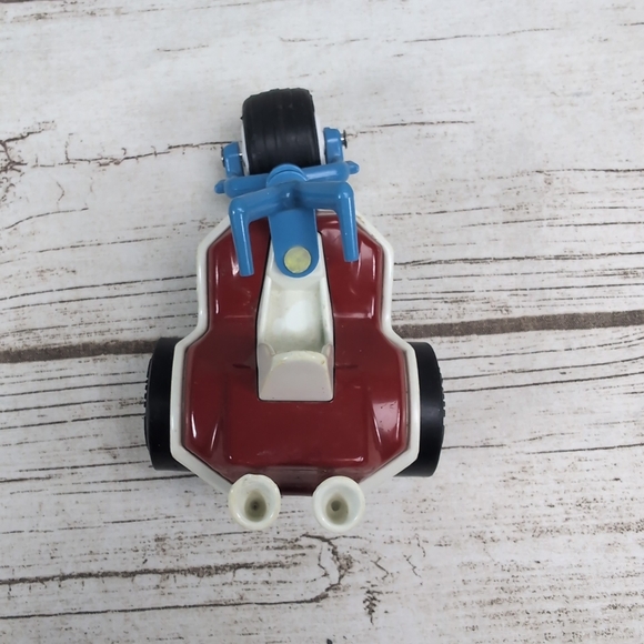 Vintage Diecast Tonka Toys - Picture 4 of 10